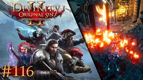 Updating the topic once more. . Cursed revenant divinity 2